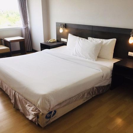 Sinkiat Buri Hotel Satun Exterior foto